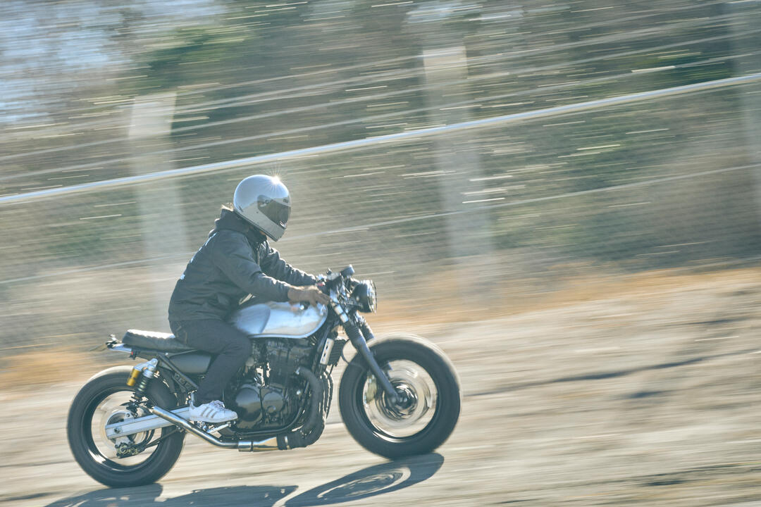 ENDMILL｜バイクヘルメットならマルシン工業株式会社｜バイク